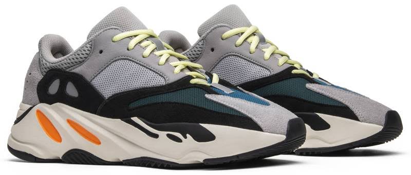 Wave Runner Shoes N225760