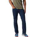 Men's 5 Pocket Pant - Size 40 - Blue F338