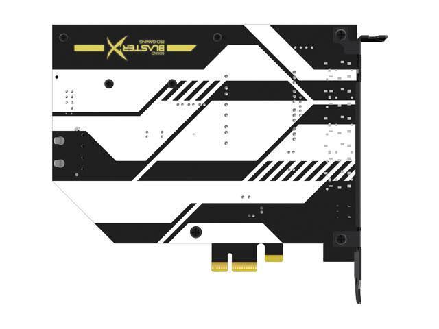 Sound BlasterX AE-5 Plus R808955