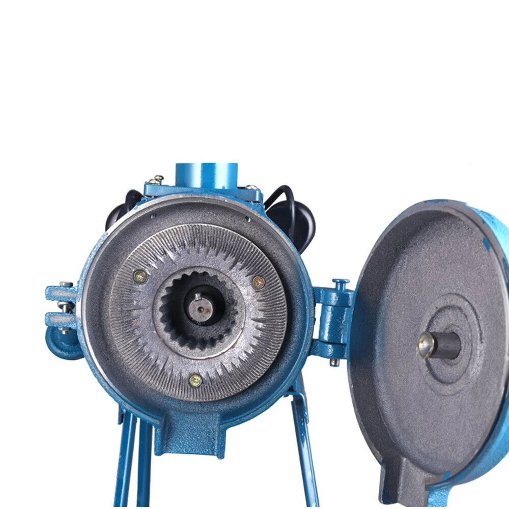 110V Corn Rice Coffee Beans Wheat Cutting Machine L53538