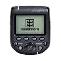 HSS Transmitter for Camera - Black V9870