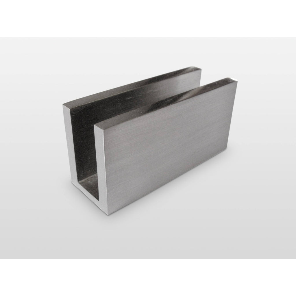 Frameless Shower Door (Oil Rubbed Bronze) X2374