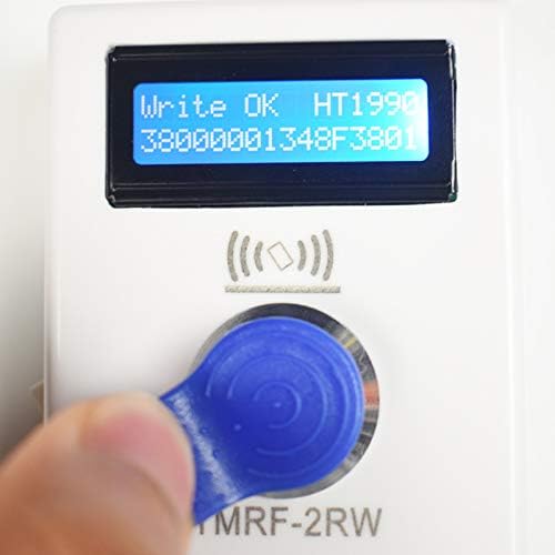 RFID Reader Writer 125Khz 11pcs N4015
