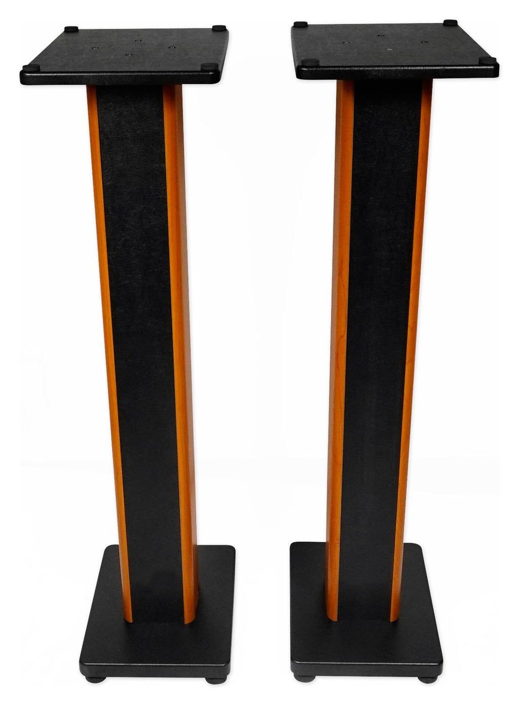 Bookshelf Speaker Stands Z66255