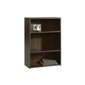 3-Shelf Bookcase in Cinnamon Cherry H87861
