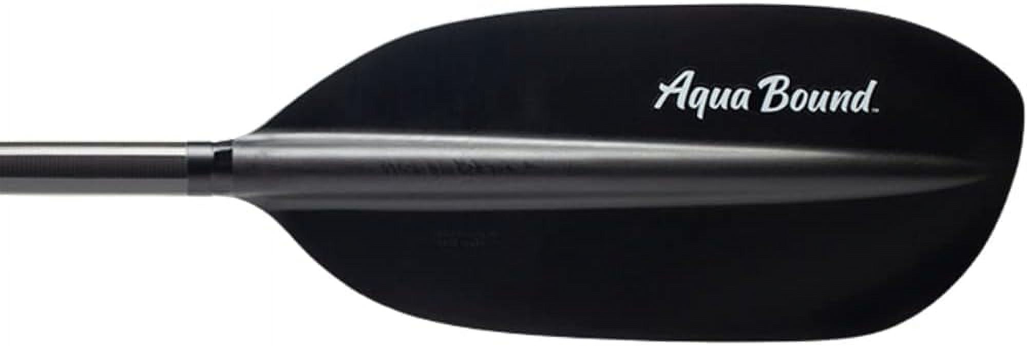 Whitewater 1-Piece Kayak Paddle V675170