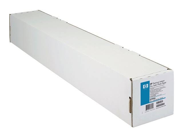 Instant-Dry Satin Photo Paper 42in x 100ft O92728