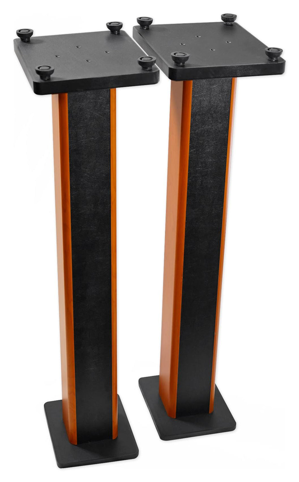Bookshelf Speaker Stands Z66255