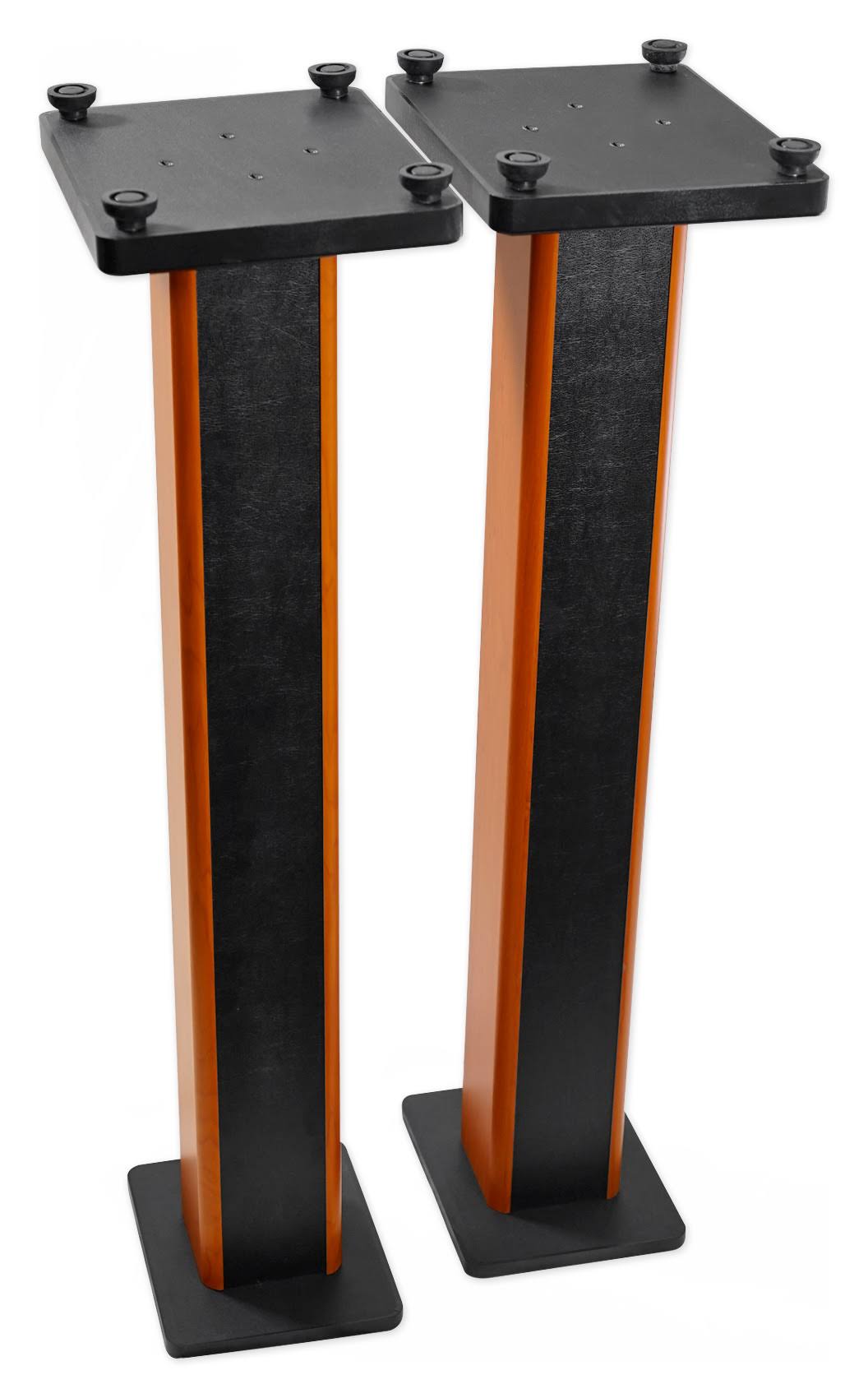 Bookshelf Speaker Stands Z66255