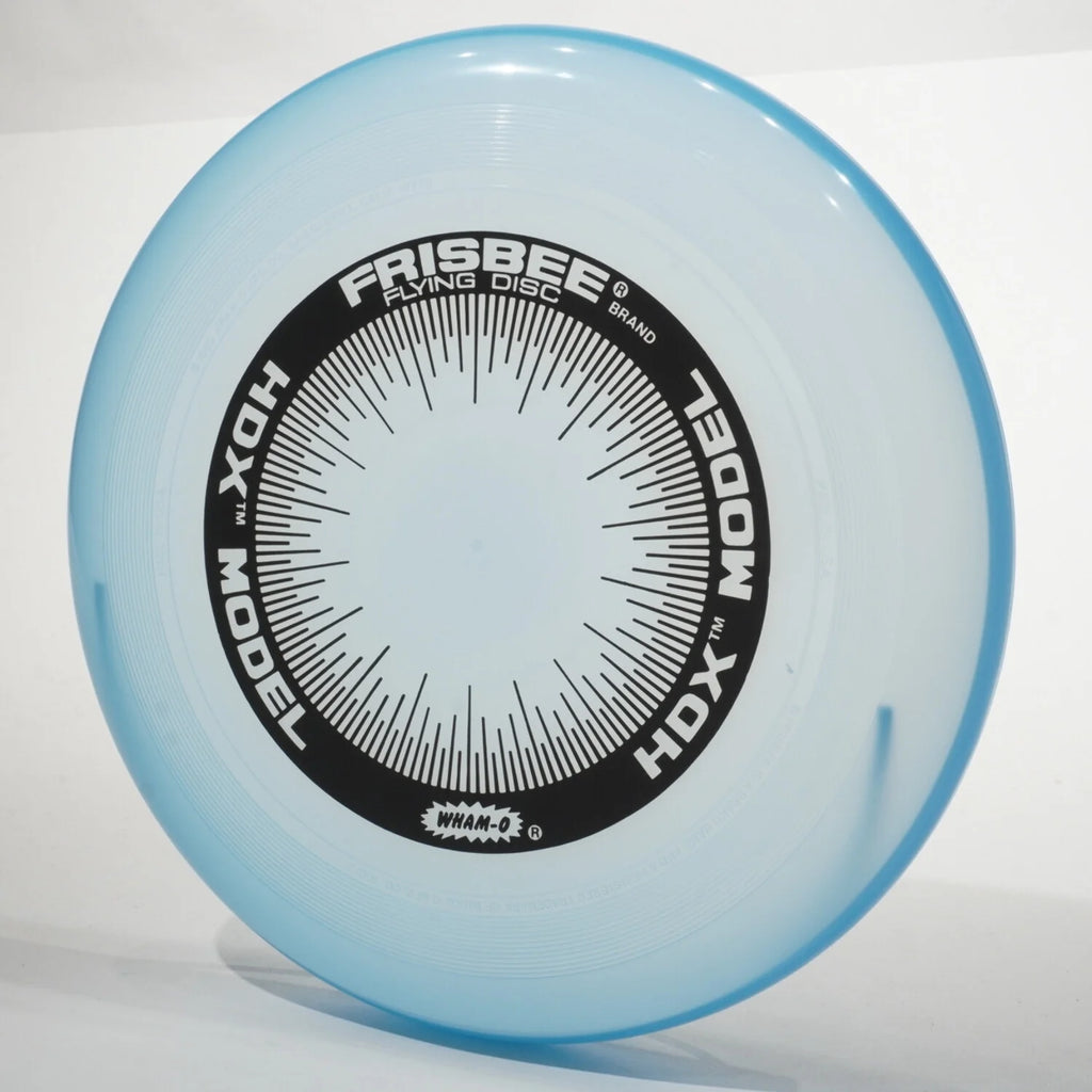125 Gram Light Freestyle Frisbee Flying Disc Z263036