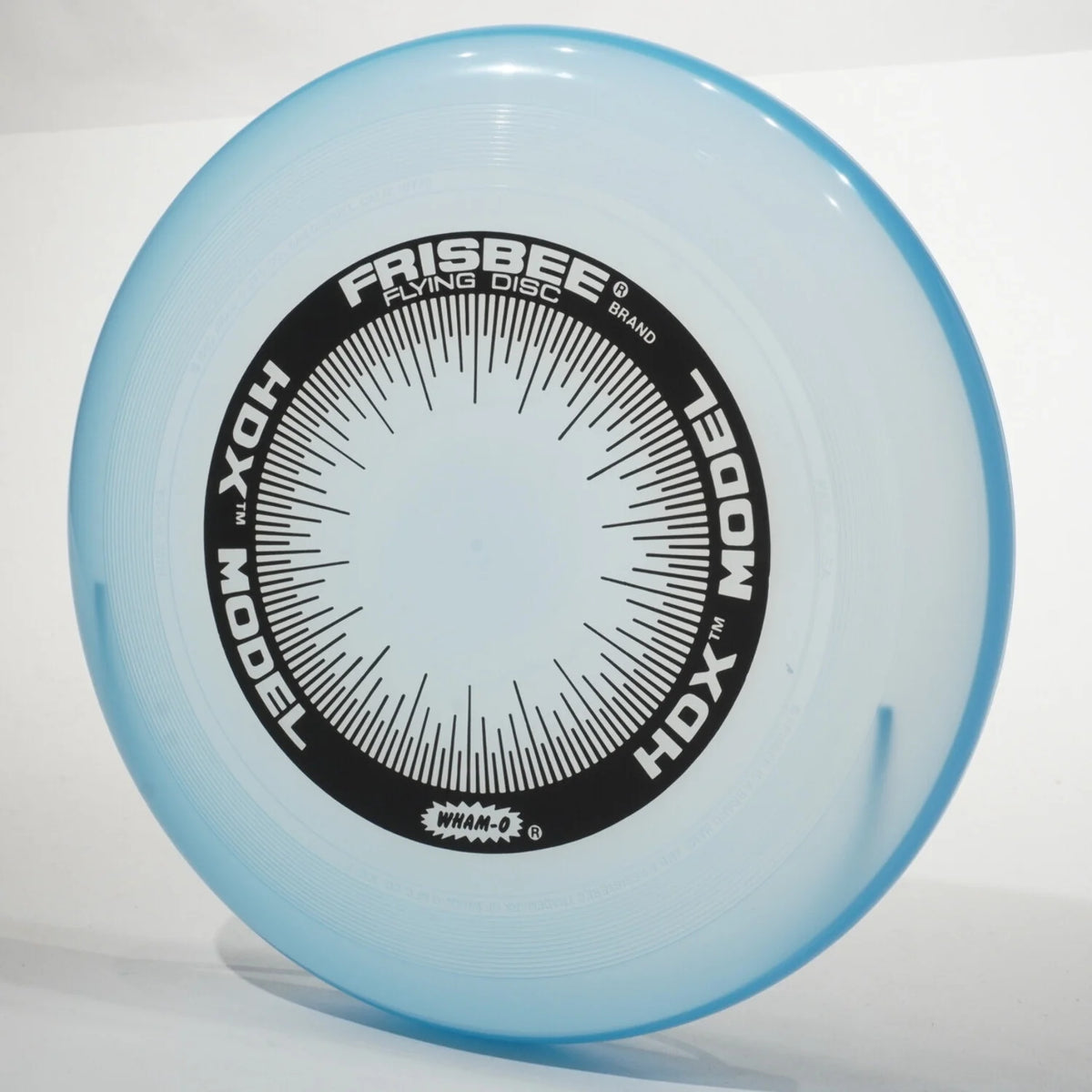 125 Gram Light Freestyle Frisbee Flying Disc Z263036