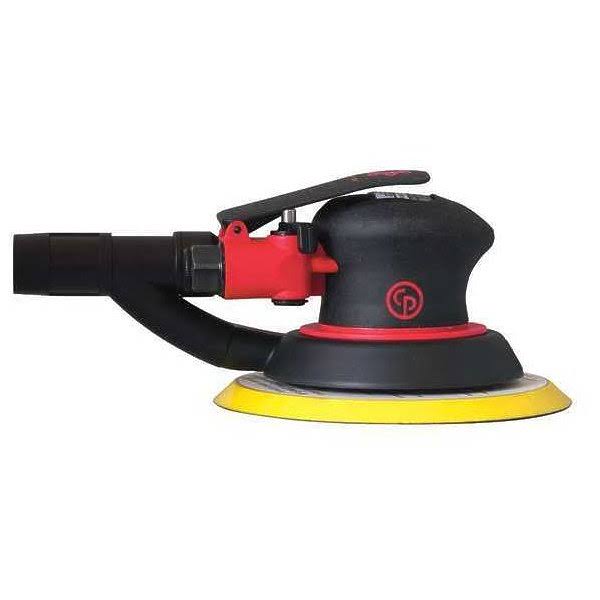 Air Random Orbital Sander, 3/8 in. U139