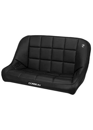 Baja Bench Suspension Seat Q2787