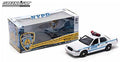 1/18 Crown Victoria with Lights & Sound I681