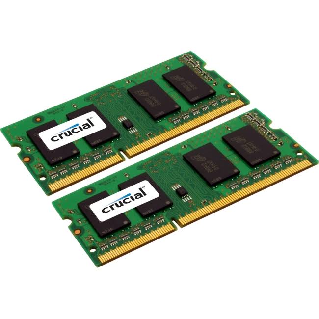 4GB DDR3 SDRAM Memory Module A657521