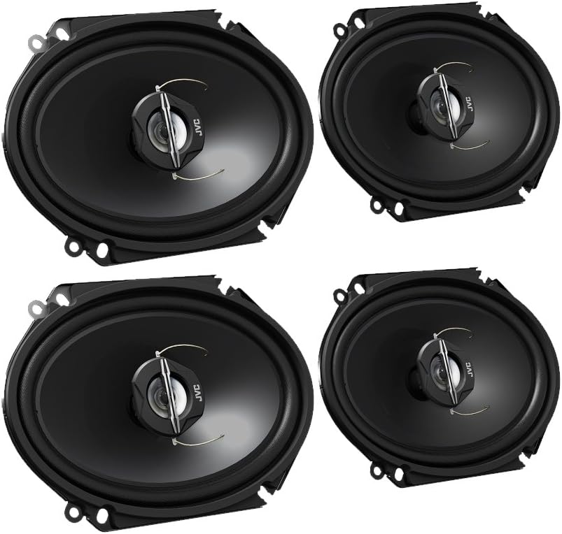 6x8 2-Way Bundle P714