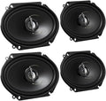 6x8 2-Way Bundle P714