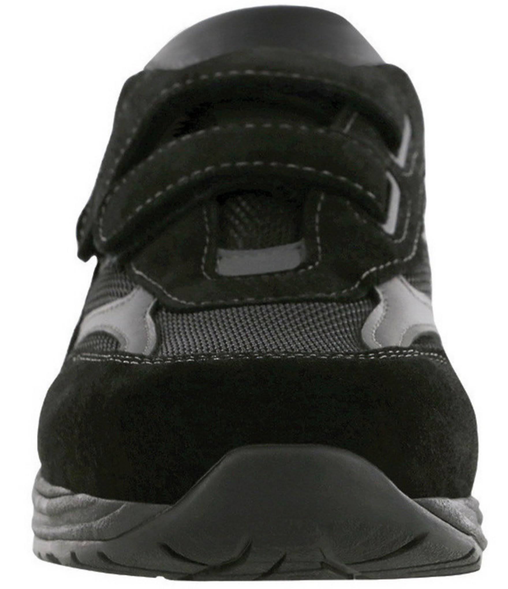 Gray Mesh Men's Shoes Q958