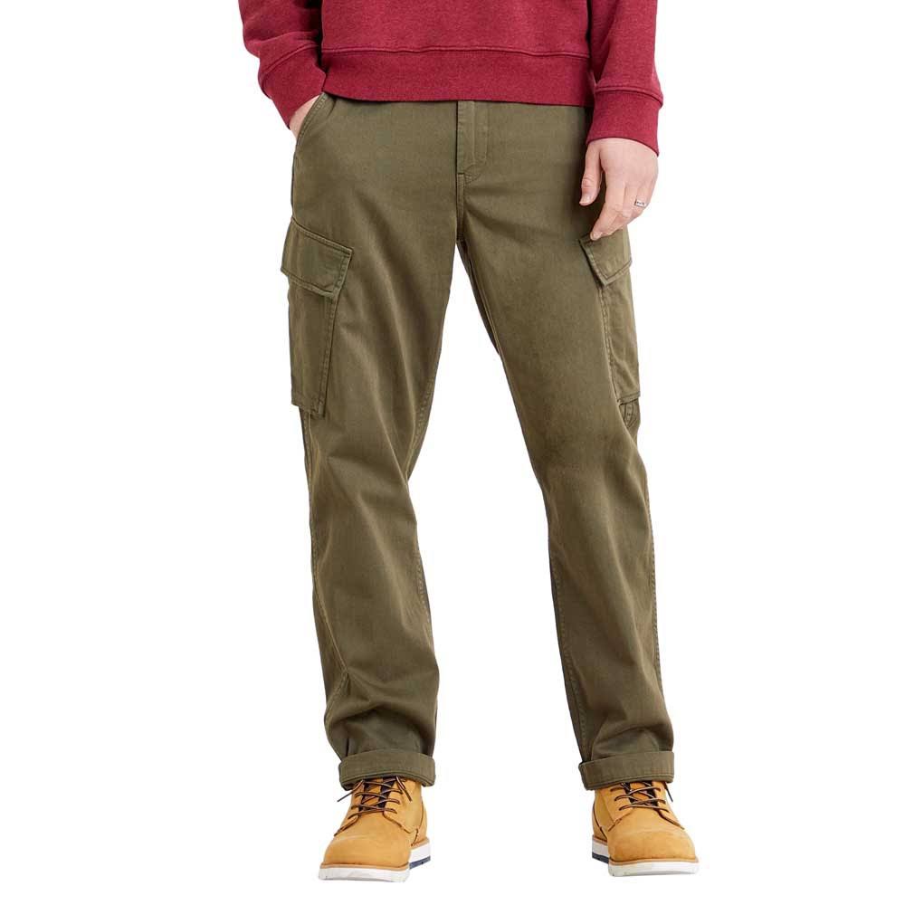 Taper Cargo Pants 31 34 W30703