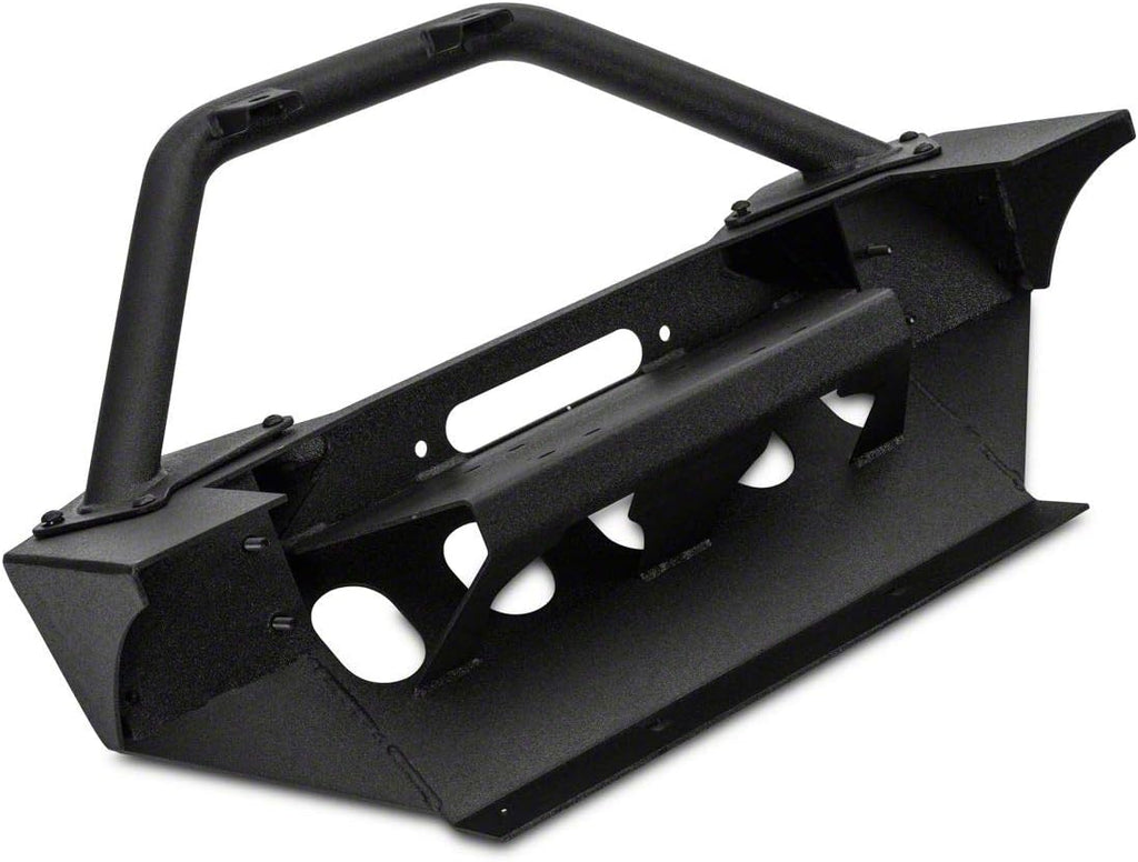 Stubby Front Bumper A59541