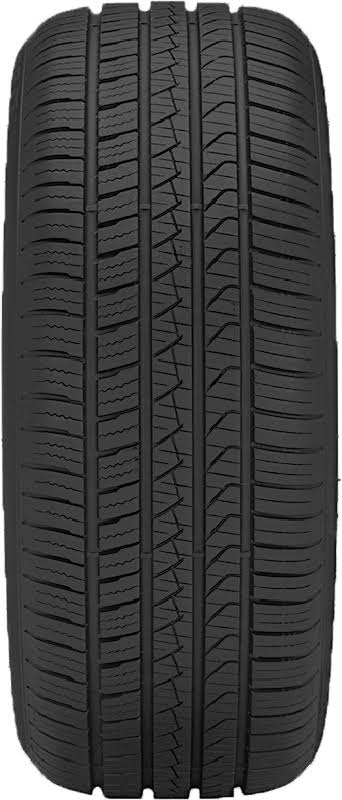 255/40R19XL All Season Tire F81368