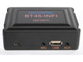 Bluetooth Adapter for Car Audio S14202