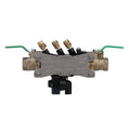 1-Inch Lead Free Reduced Pressure Backflow Preventer G371