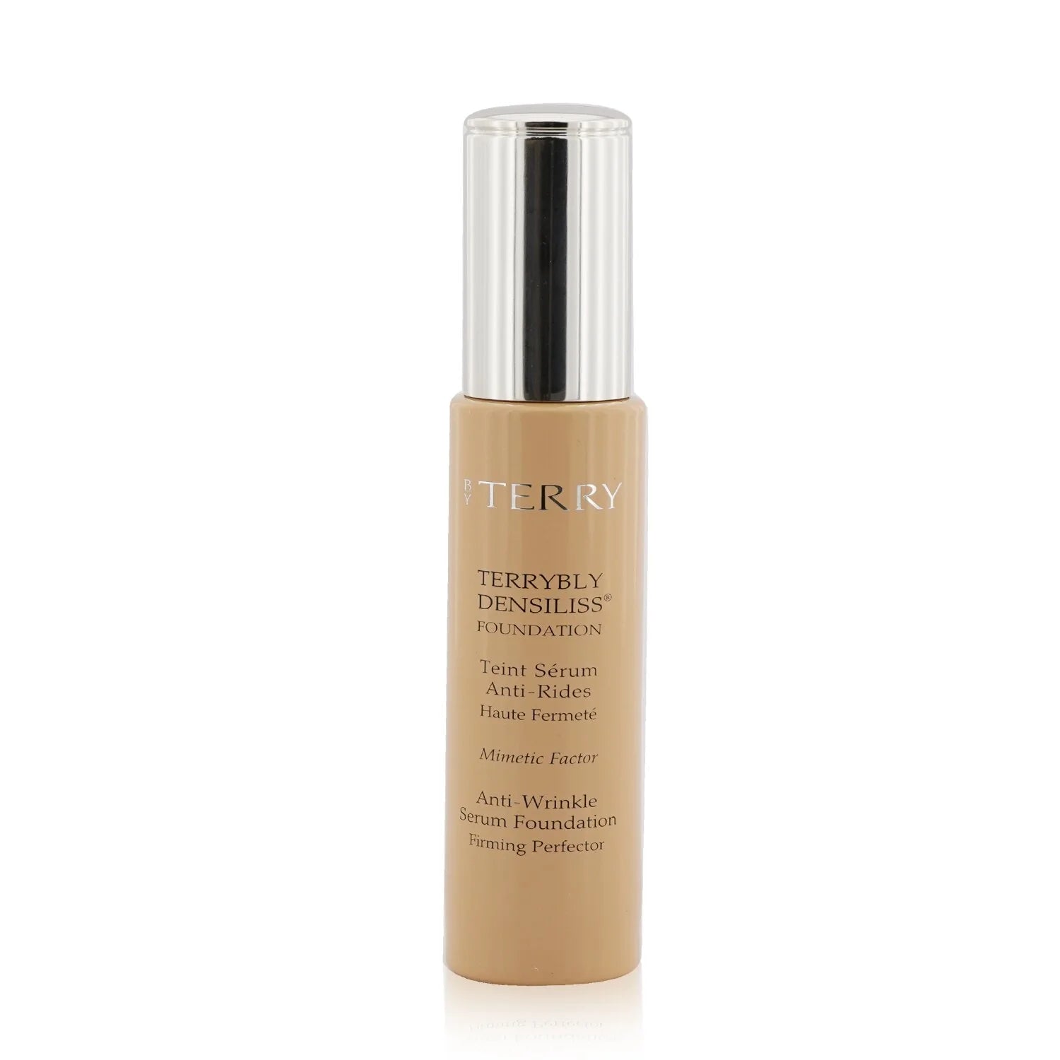 Serum Foundation - # 2 Cream Ivory 30ml/1oz V42733