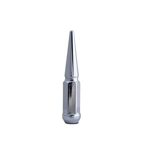 Chrome 32 Lugs Spike Kit V451116