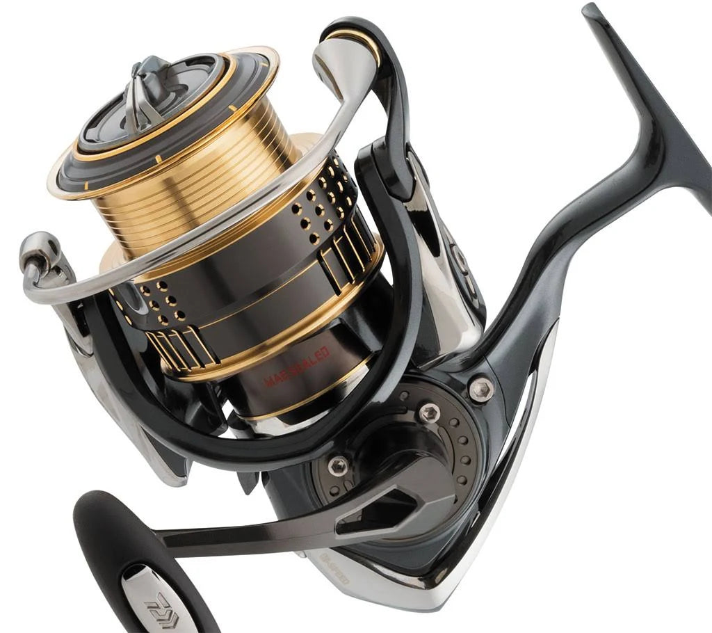 Spinning Reel V24266