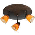 3 Spot Light C8407