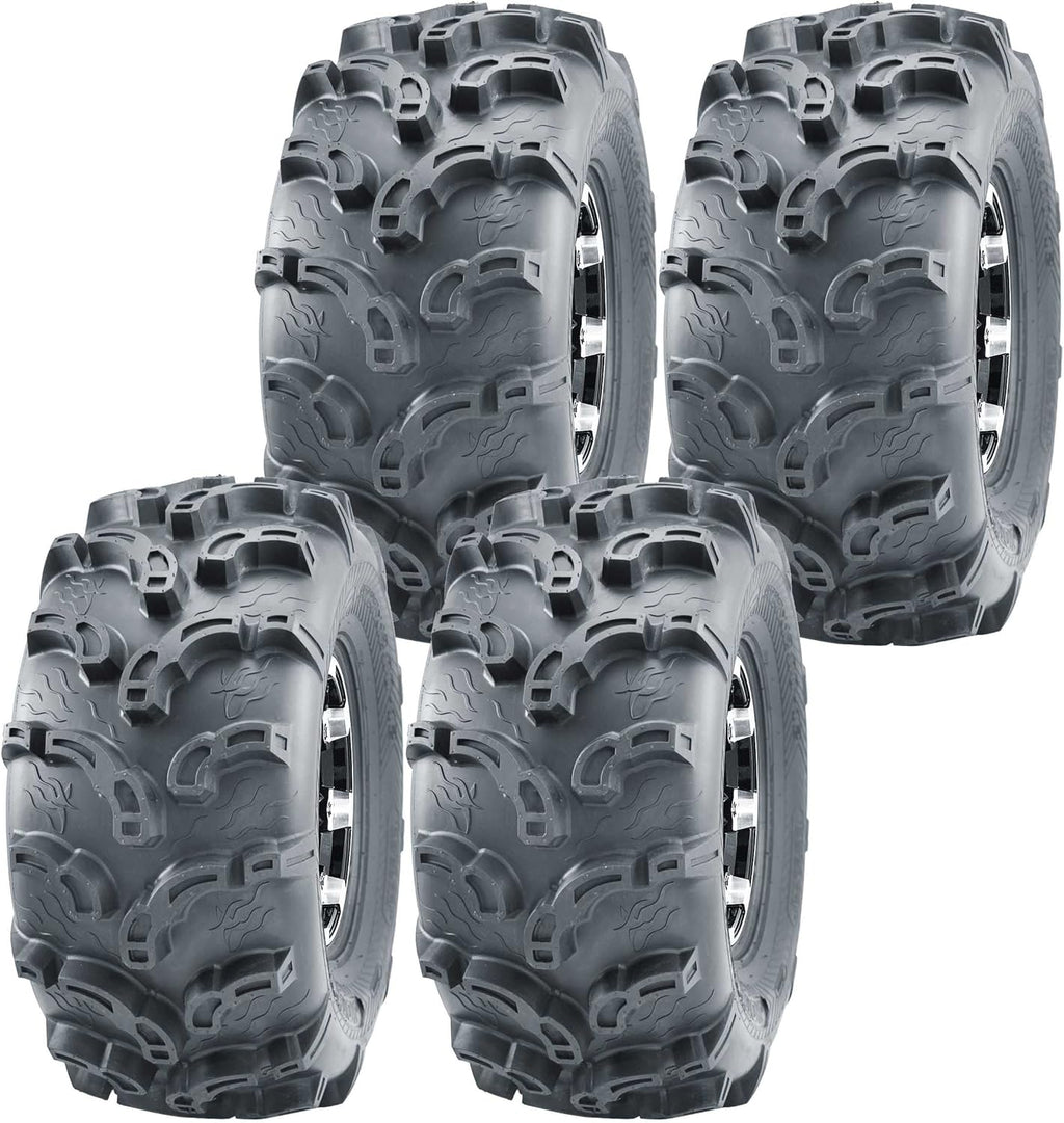 27x9-12 6PR ATV UTV Tires W48528