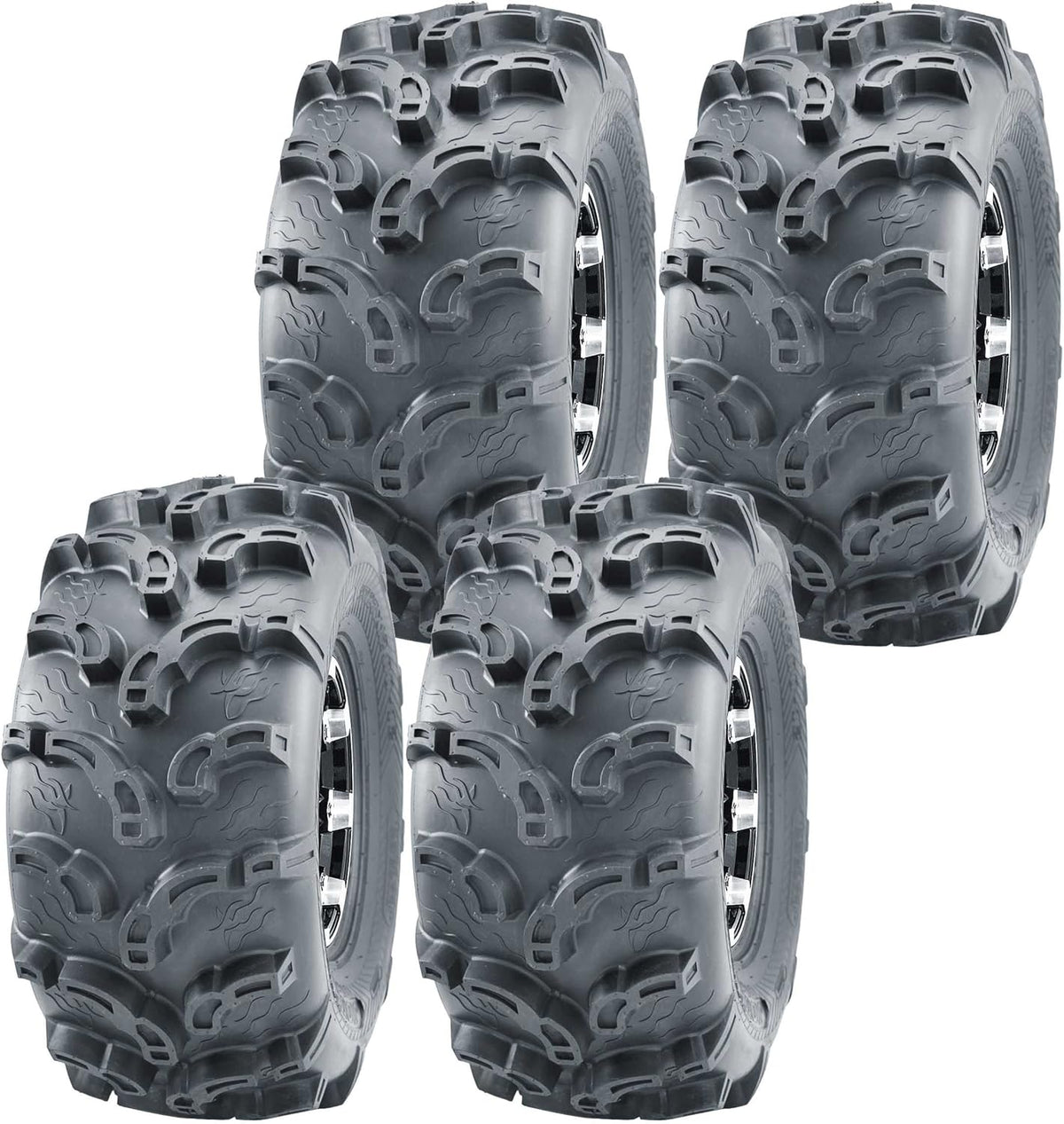 27x9-12 6PR ATV UTV Tires W48528