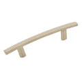 Satin Nickel Cabinet Pull - 25 Pack X338