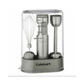 Open Box Cuisinart Smart Stick Variable Speed Immersion Hand Blender - GRAY Q661