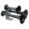 Black ABS Air Horn K8136