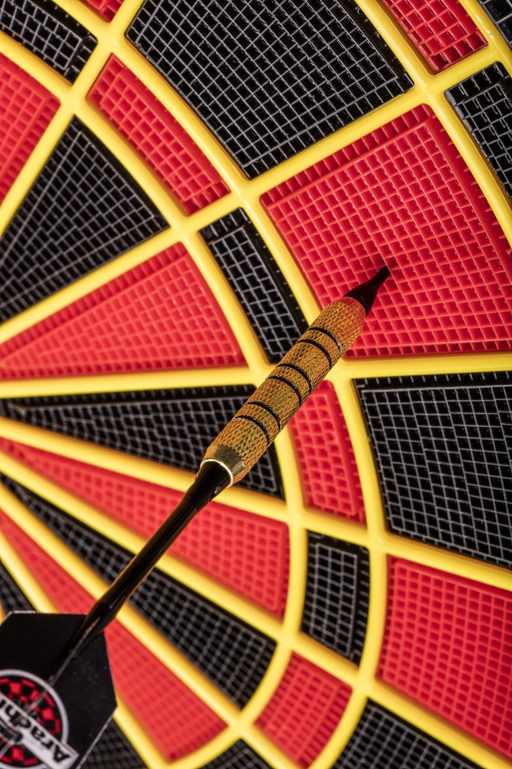 Electronic Soft-Tip Dart Game E76843