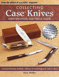 Collecting Case Knives: Identification and Price Guide Book D36329
