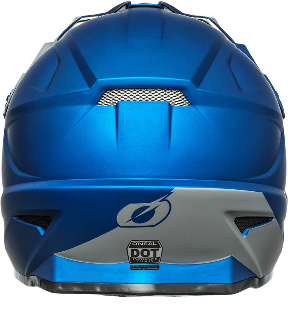 Blue Xs Helmet X91681
