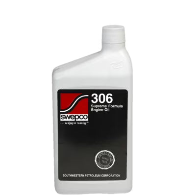 Engine Oil SAE 20w-50 1 Quart Bottle I16881