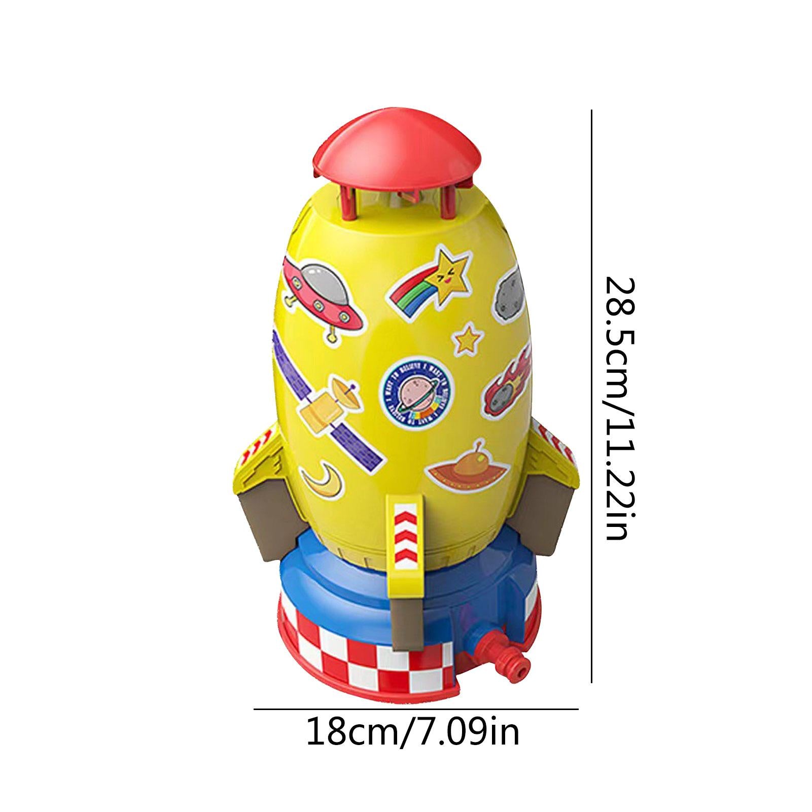 Inflatable Sprinkler Pool Water Toys W420547
