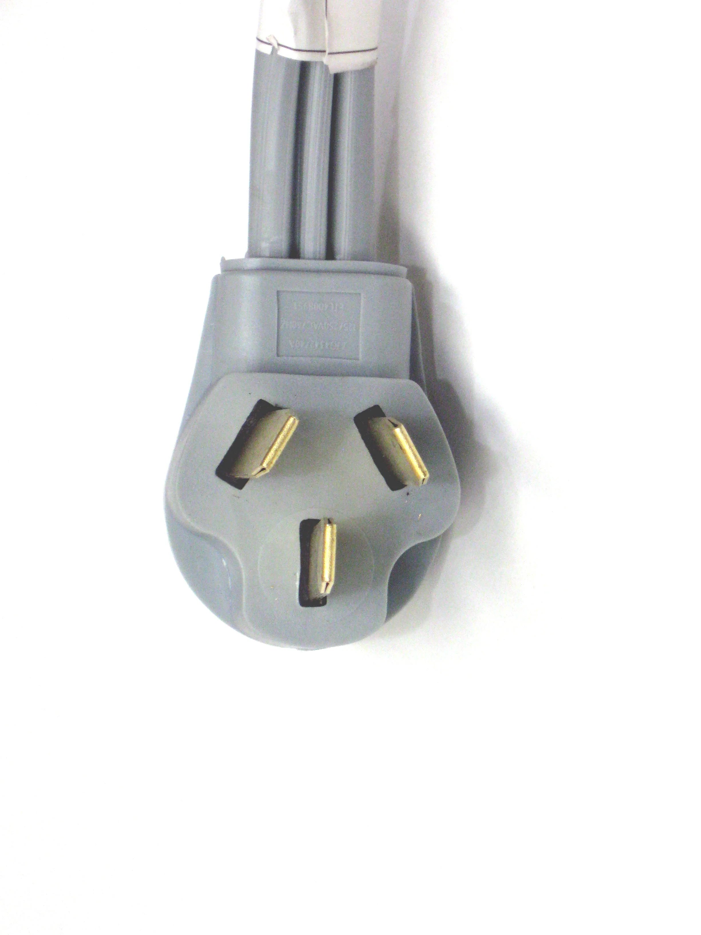 50 Amp 4' Foot Electric Range Oven Power Cord R590631