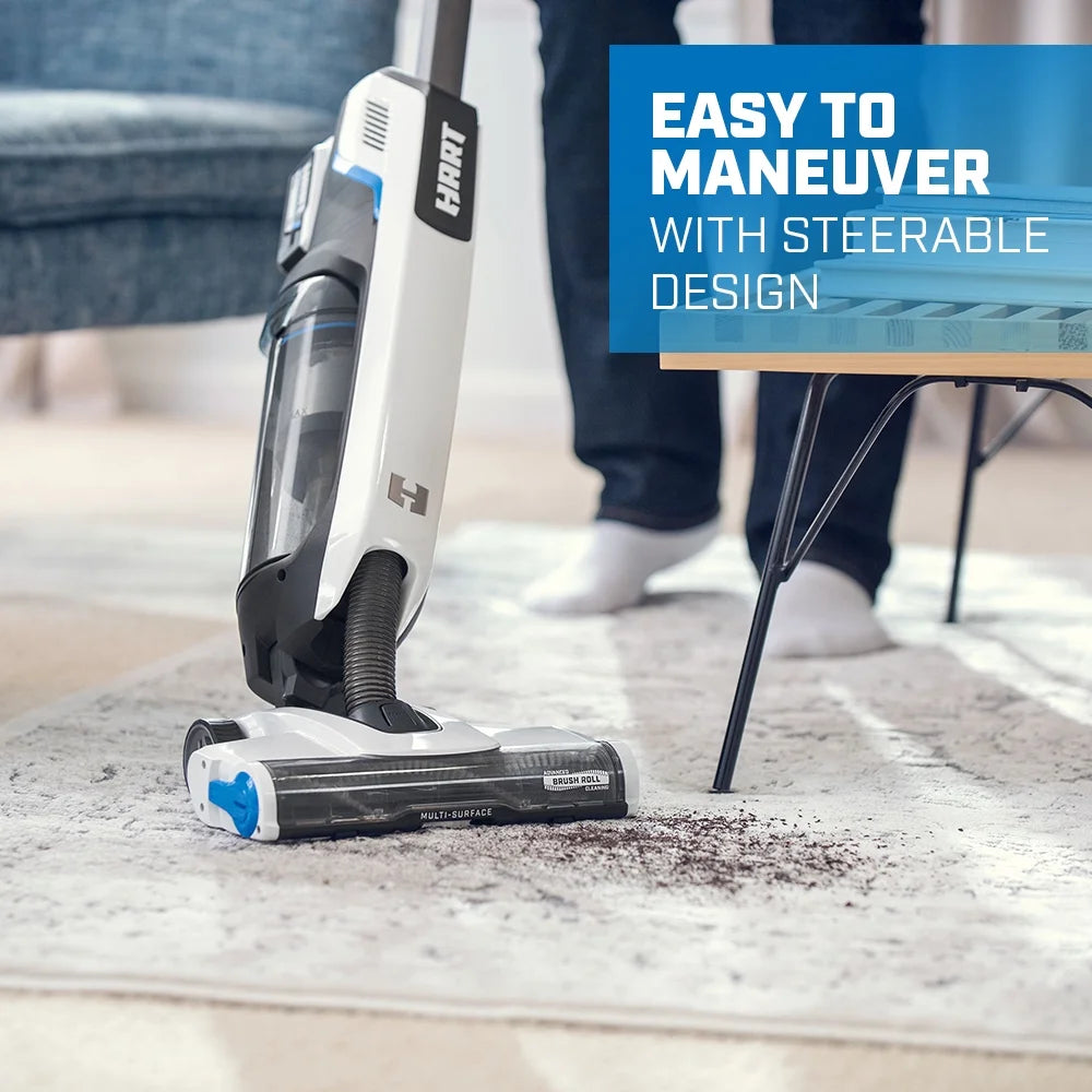 20-Volt Cordless Stick Vacuum T770727