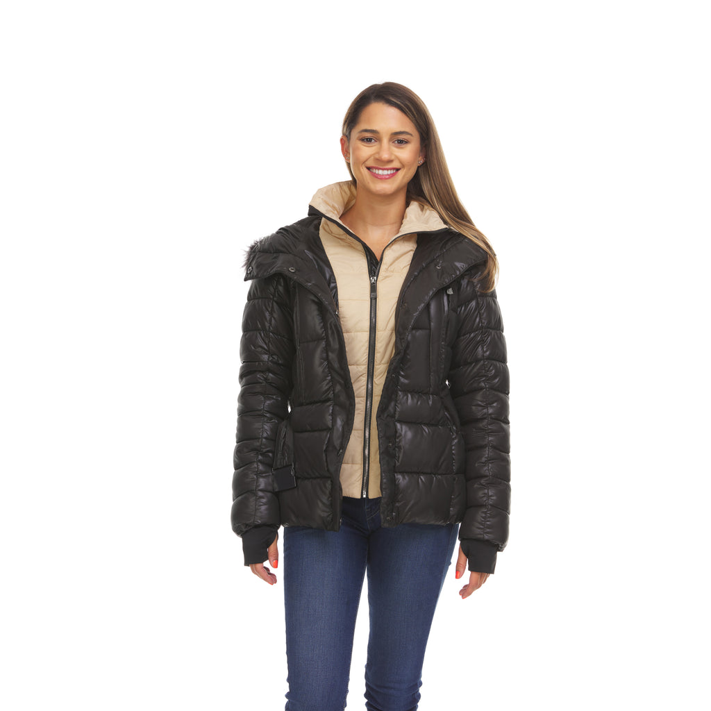 Women's Ski Jacket B5212