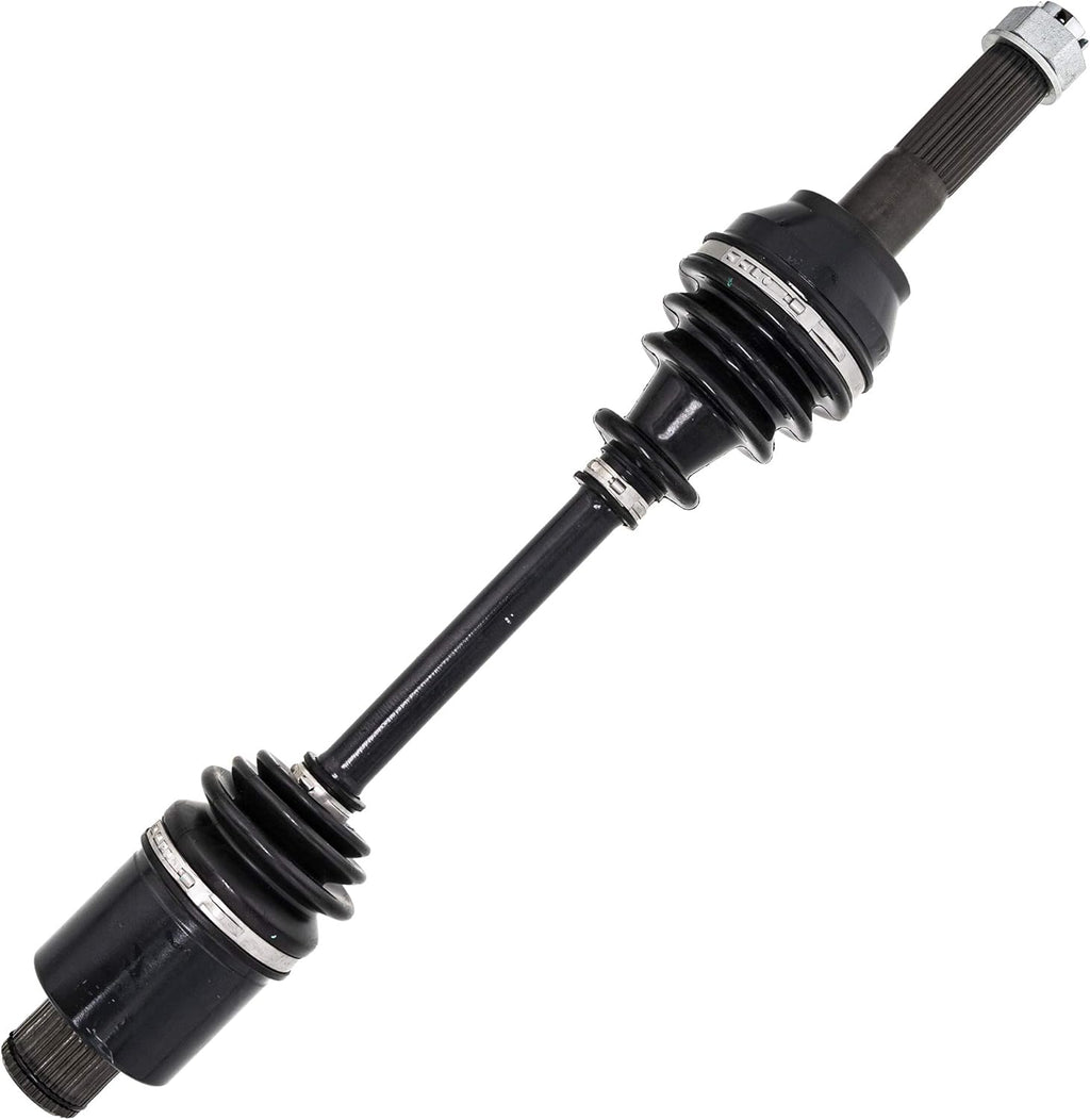 Rear Left Right Drive Shaft CV Axle Pack of 2 O505906
