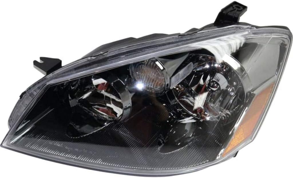 Headlight Assembly Pair for Nissan Altima 2005 2006 O3017