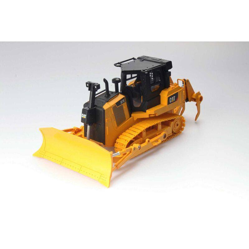 1/24 Caterpillar D7E Bulldozer N30874