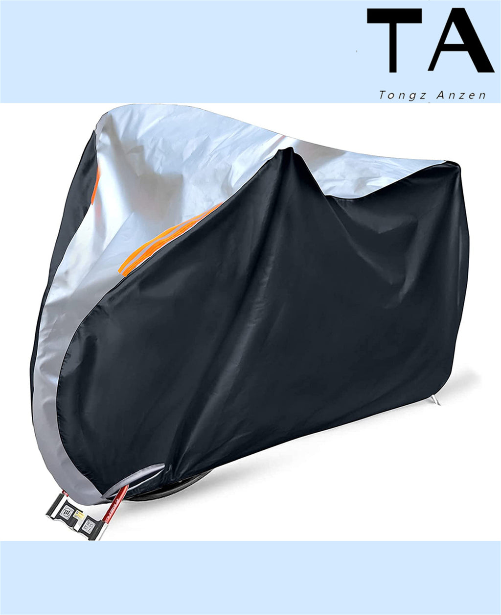Waterproof Bicycle Covers W737288
