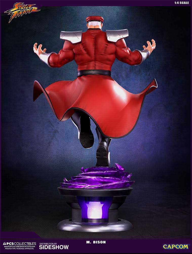 1/4 Scale Statue I57830