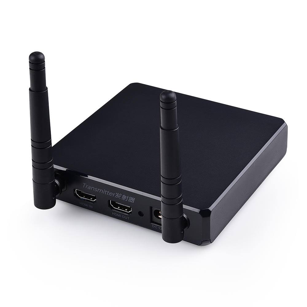 1080p HD AV Sender Transmitter Receiver H2063